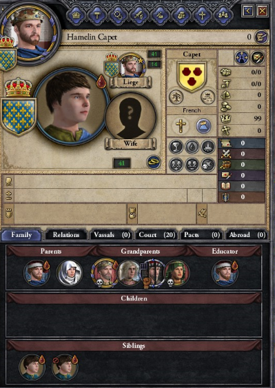 Hamelin Capet, 1, June 1086.PNG